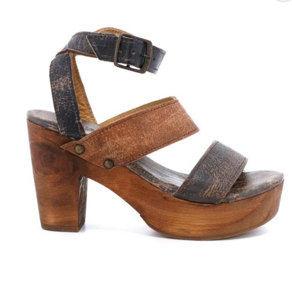 Bedstu Wedges